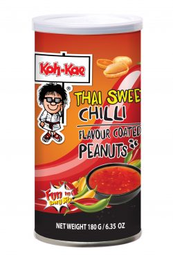 Thai Sweet Chili Maapähkinä
